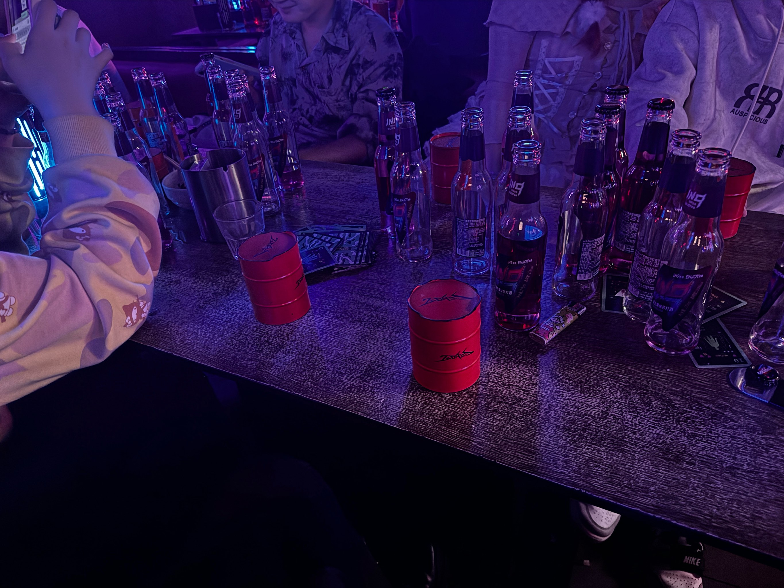 永州商务KTV最佳选择-新田县ktv预定