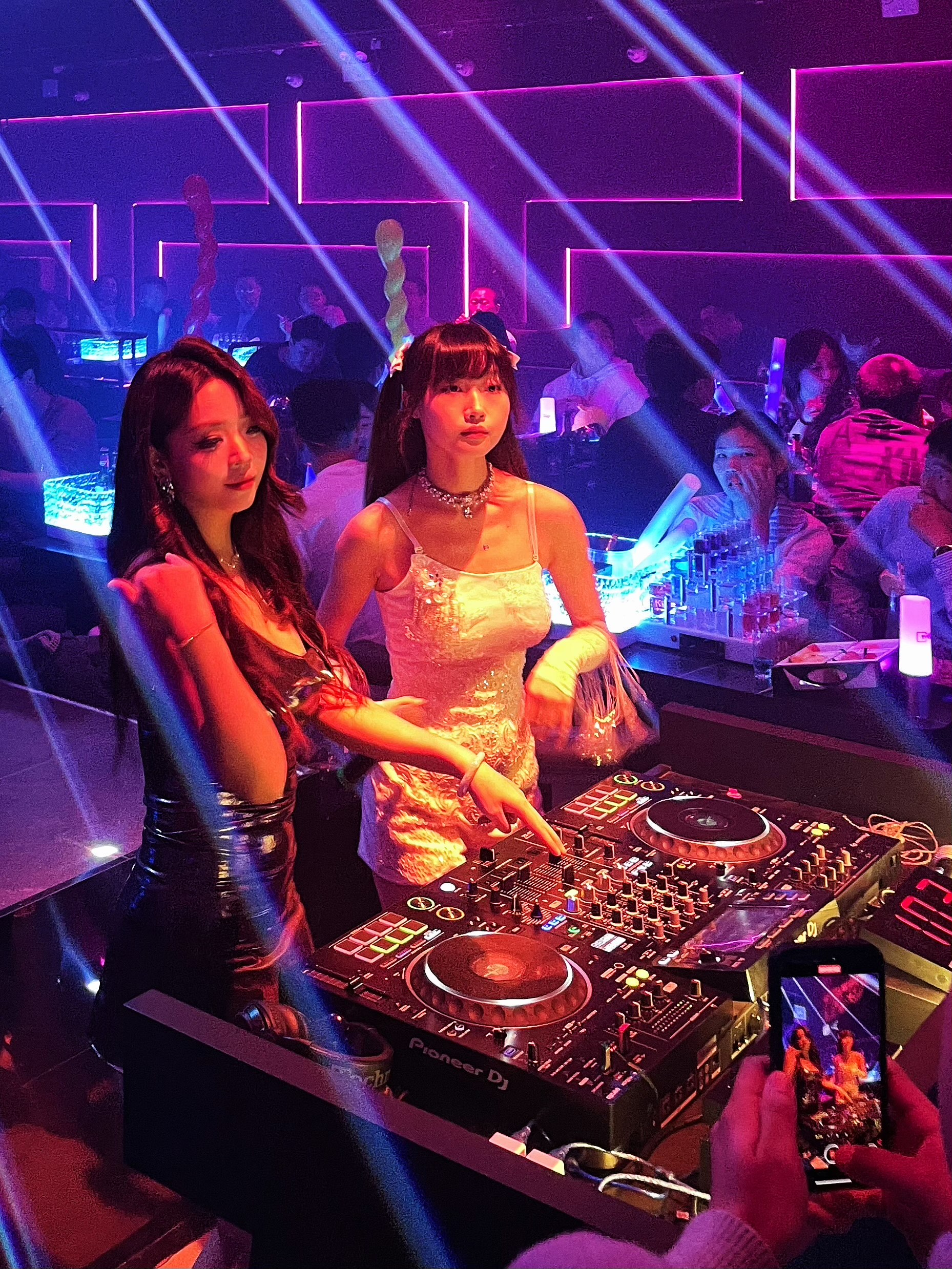 永州商务KTV费用查询指南-新田县ktv预定