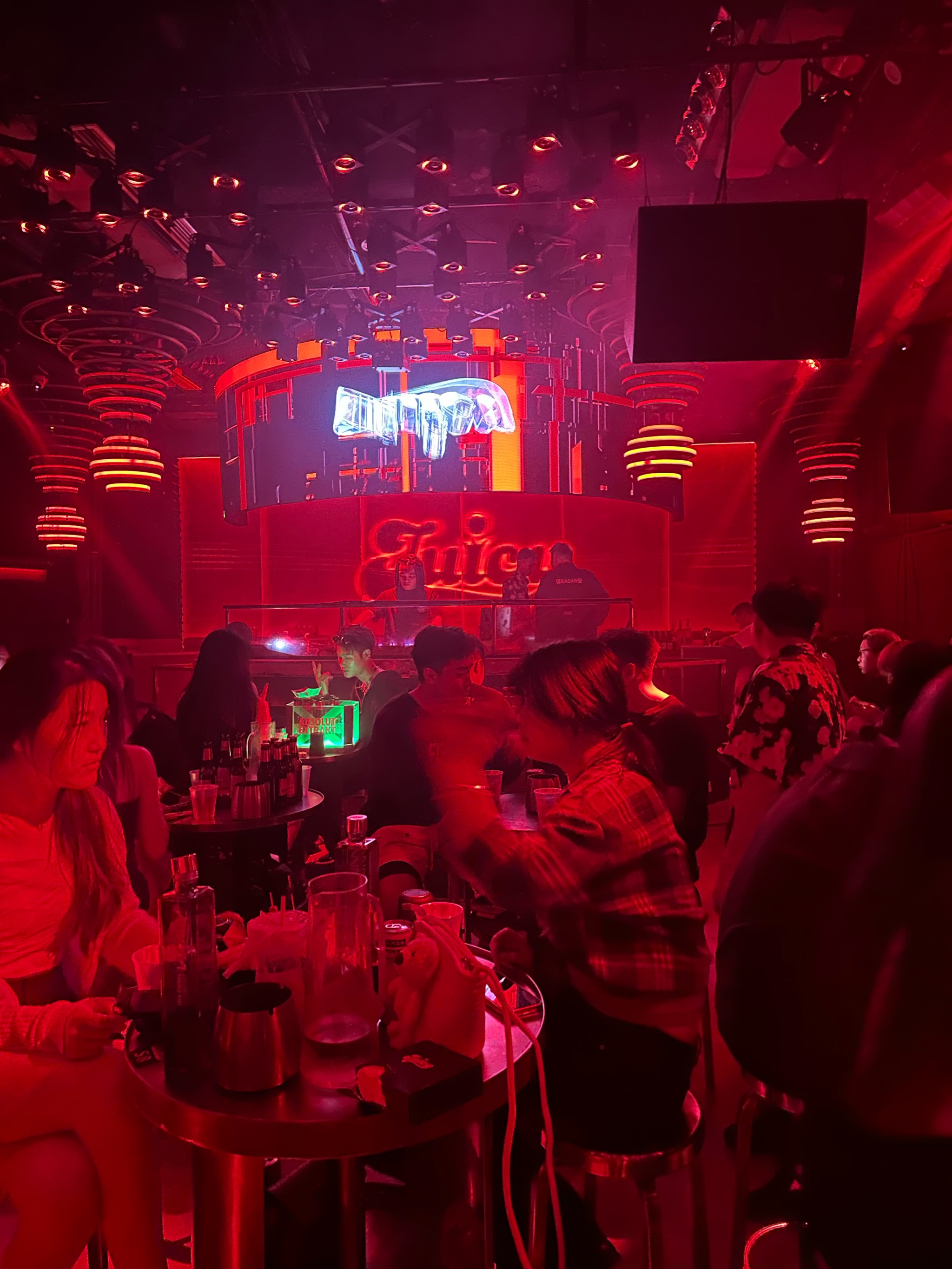 永州商务KTV预定特惠房-新田县ktv预定